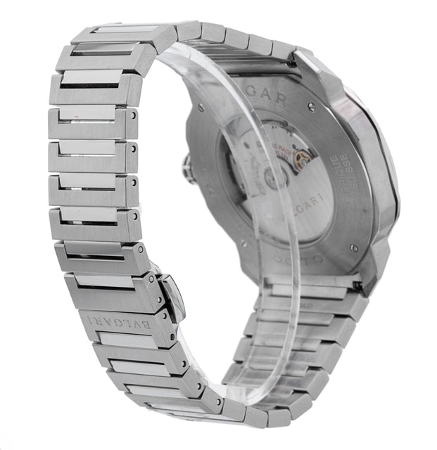 Bvlgari Octo 102704 Image 3